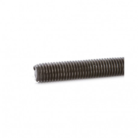 keermestatud varras M12x1000