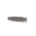UNIVERSAL NYLON PLUG T6 6X30 MM