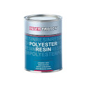 POLYESTER RESIN 1 KG