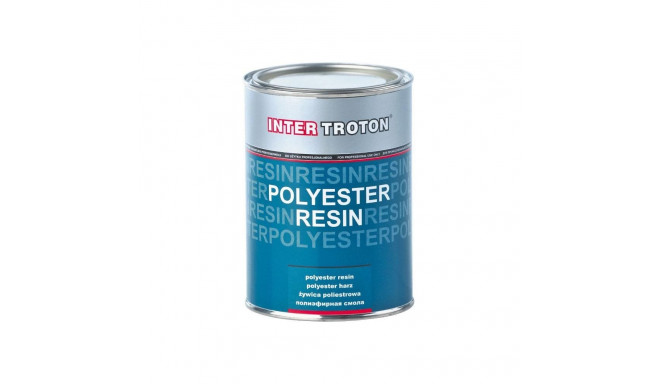 POLYESTER RESIN 1 KG