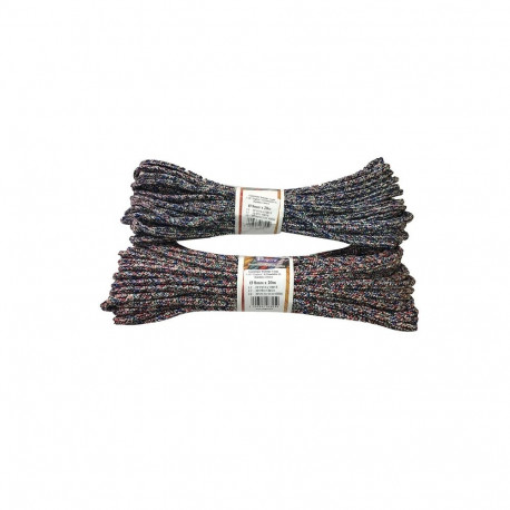 ROPE (POLYAMIDE) MULTI 8MM 20M