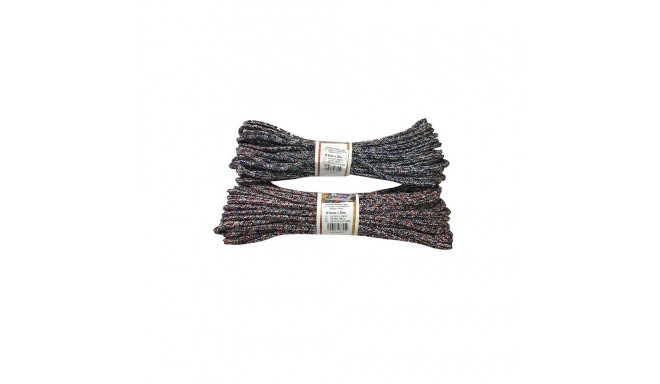 ROPE (POLYAMIDE) MULTI 8MM 20M
