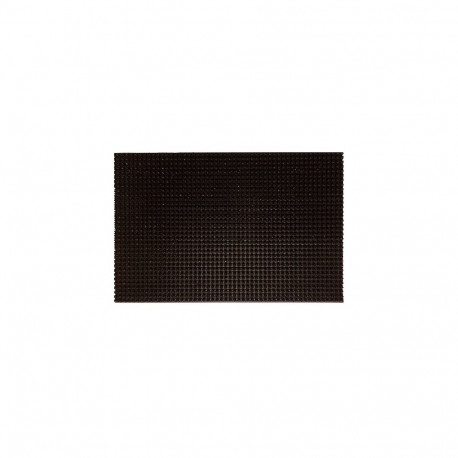 PLAST CARPET EASY TURF 0.9M D.BROWN 19