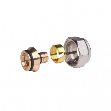 ühendus mitmekihitorule 16x3/4"