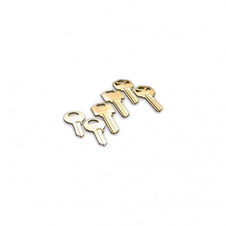 BLANK KEY U-5SD universaalne