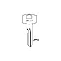 BLANK KEY GEA-5D UNIVERSAL