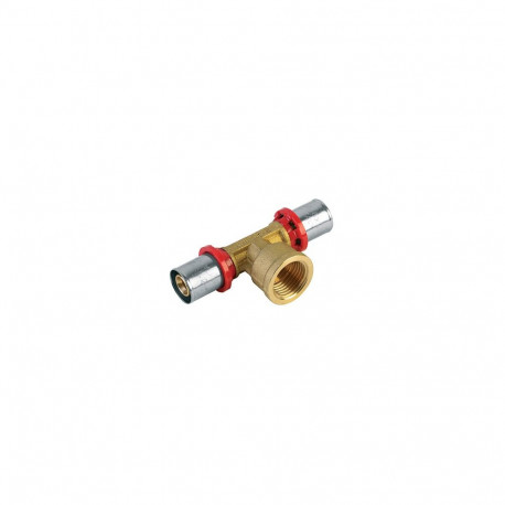 Kolmesuunaline pressliitmik 1655 20X1/2IN (5/60/120)