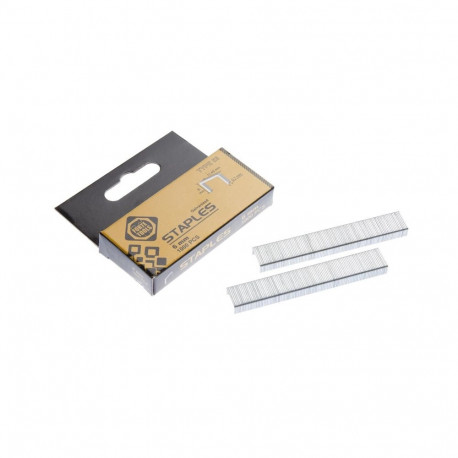 STAPLES 53/6 mm klambrid 1006