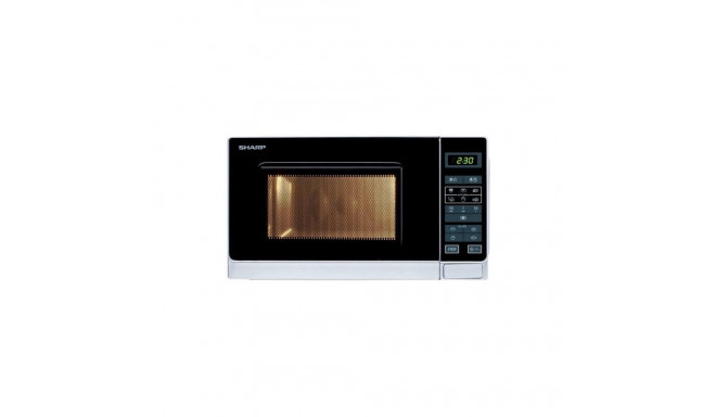 MIKROWAVE OVEN SHARP R242IN