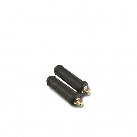 PLUG 010385 25 MM 2 PCS.