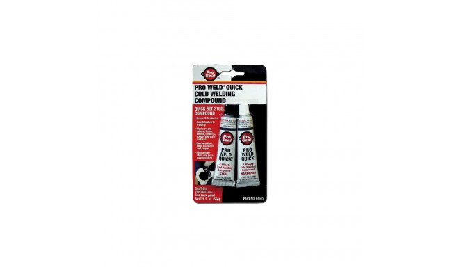 GLUE QUICK WELD 10-010