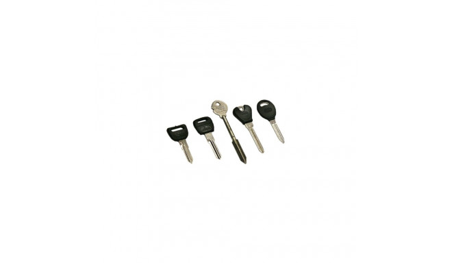 BLANK KEY SAM - 4G (JMA)