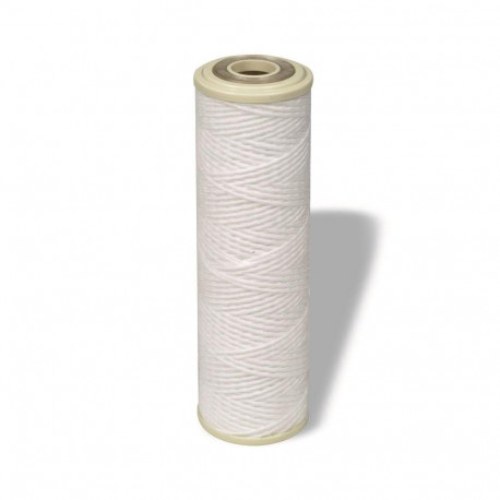 mehaaniline ja keemiline filtrikassett