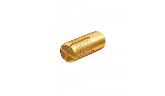 PLUG BRONZ M4 D5X16 (200-4000)