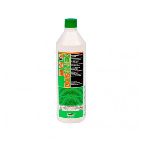 torupuhastaja DISINEX DIX1000E