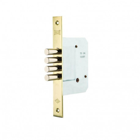 MORTISE LOCK KALE 189/4MF 5 KEYS