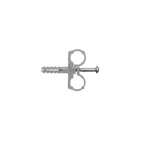 topelt toruklamber HOLDER 51502R 22 (50-500)