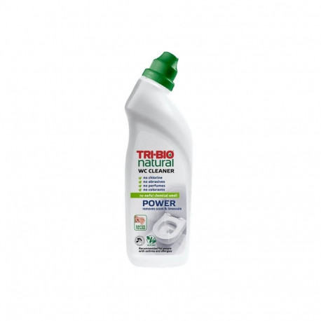 TOILET BOWL CLEANER TRI-BIO 0.71L