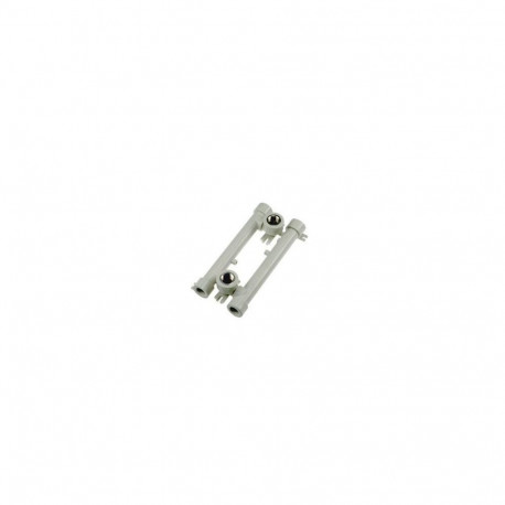 WALL SET PPR 109.2020 D20x1/2