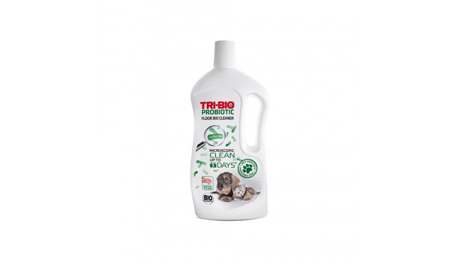 PET FLOOR BIO CLEANER TRI-BIO 0.84L