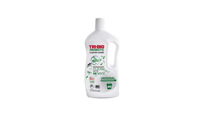 valiklis põrandate Tri-Bio 0.84L 0135