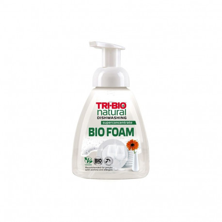 nõudepesuks bio vaht TRI BIO 0.3L