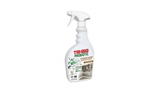 Kitchen bio puhastusvahend 0.42L