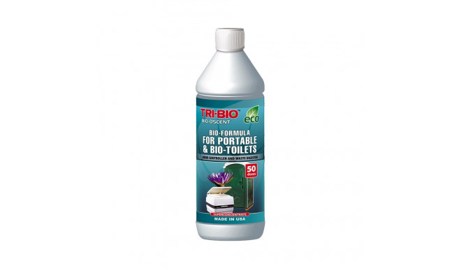värskendaja biotualettidele TRI-BIO 0.89L