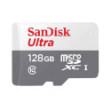 SanDisk mälukaart SDXC 128GB