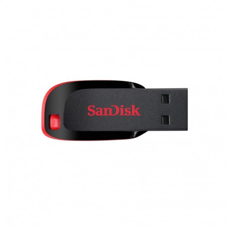 KEY USB 32GB Cruzer Blade SanDisk