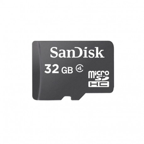 Sandisk 32GB micro SDHC mälukaart