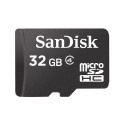 SanDisk memory card microSDHC 32GB