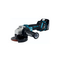 CORDLESS ANGLE GRINDER 18 V