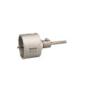 CORE CUTTER SET 82MM 1PC/SET
