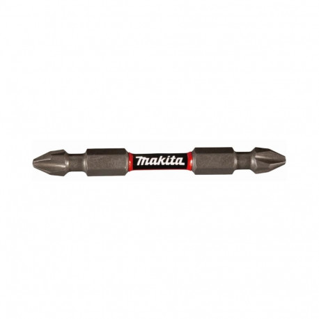 IMPACT TORSION kruvikeeraja otsik PH2-65mm 2 tk
