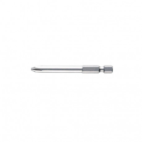 SCREW BIT MAKITA 50MM PH2 3PCS