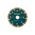 DIAMOND DISC 125X222MM MAKITA