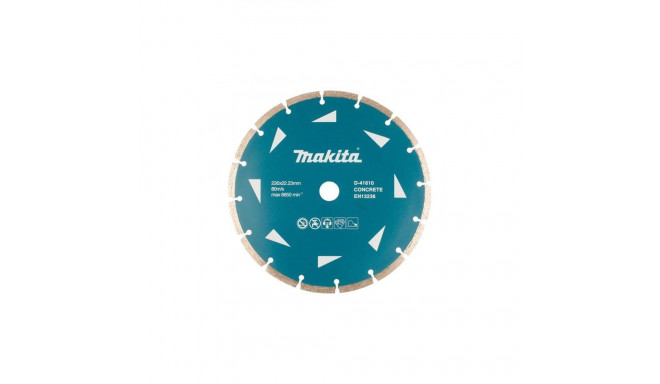 DIAMOND DISC 230X222MM MAKITA