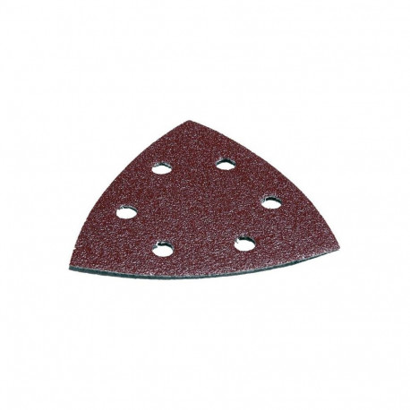 kolmnurkne lihvpaber Makita K60 10 tk