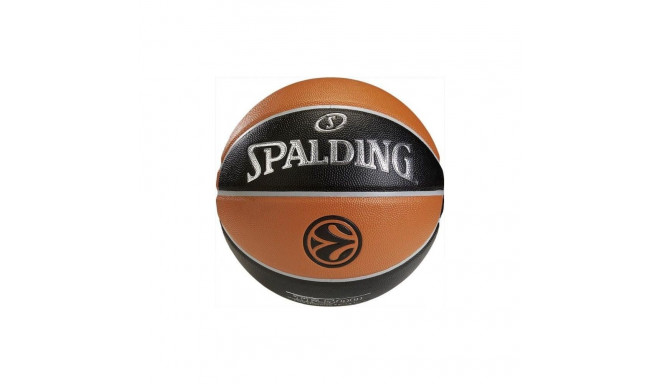 BASKETBALL BALL EL SPALDING IN/OUT TF50