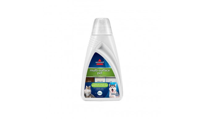 MULTISURFA PET FORM CROSSWAVE BISSELL 1 l