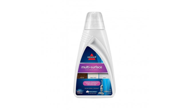Bissell CrossWave Multi Surface Formula 1L