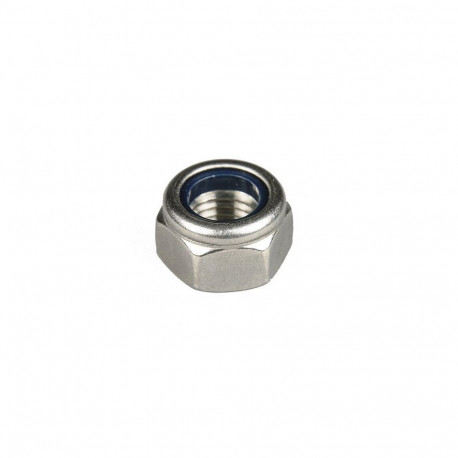 SELF-LOCKING NUT DIN985 M8 ZN(200)