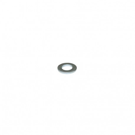WASHER DIN125 D10 ZN(500)