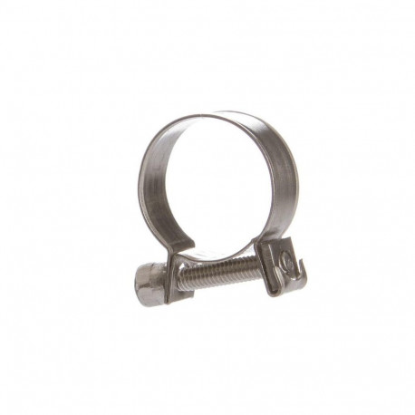 Klamber 1112 AISI304 20W4