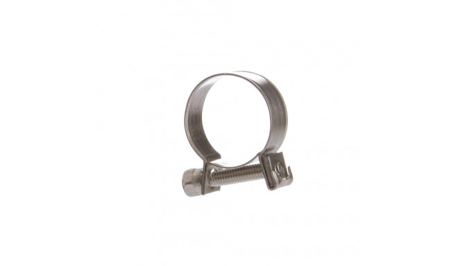 Klamber 1112 AISI304 20W4