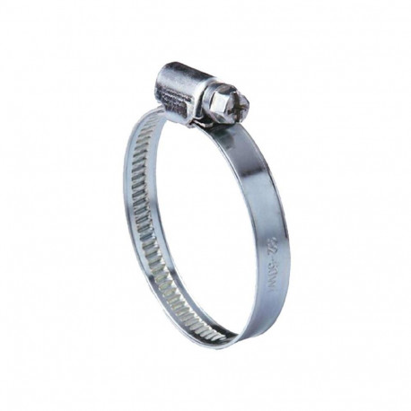 VOOLIKUKLAMBER DIAMEETER 12-22 MM