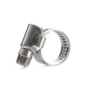 HOSE CLIP DIAMETER 10-16 MM HOSE CLIP DIAMETER 10-16 MM