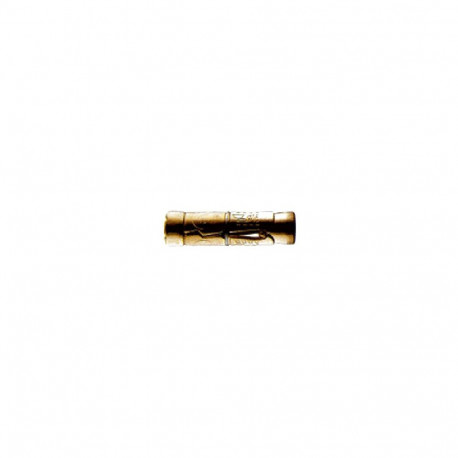 PLUG SEGM 12X45 TM06 (100-1000)