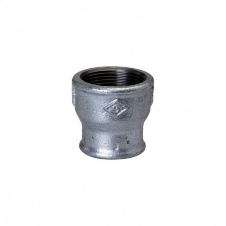 TRANSITION G240 2IN X1IN ZN v/v (50)